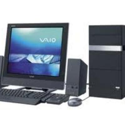 Timeline: ordenagailua