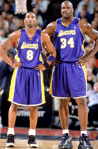 Running into trouble