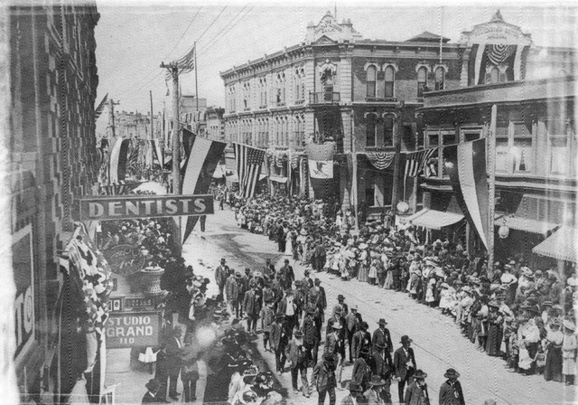 End of the Civil War (Appomattox)