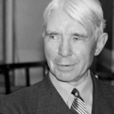 Timeline: The Life of Carl Sandburg