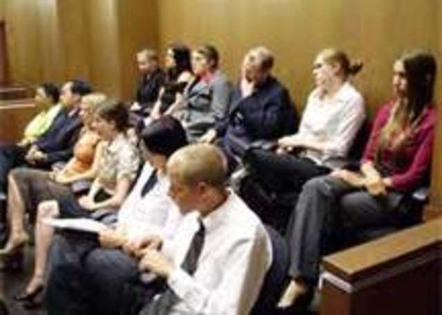 Trial by Jury in Civil Cases