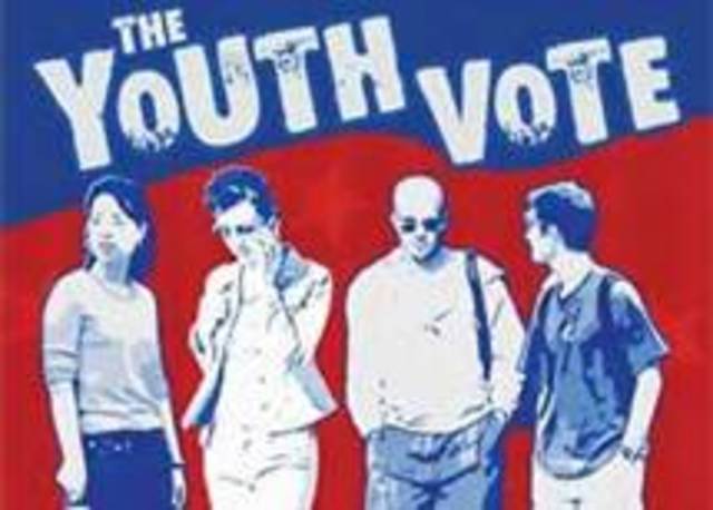 18-Year-Old Vote