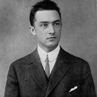 Timeline: william carlos williams