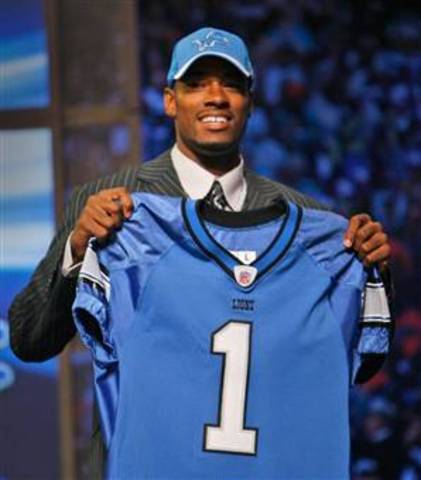2007 Draft