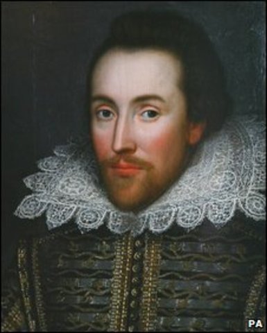 Williams school years.