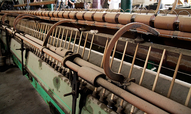 Filadora intermitent-CROMPTON