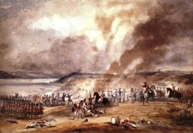 Battle of Jumonville Glen