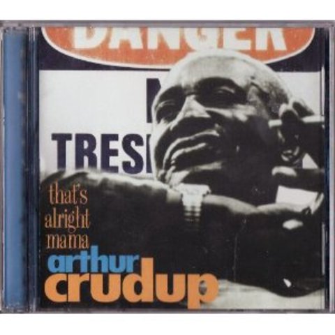 That's All Right Mama