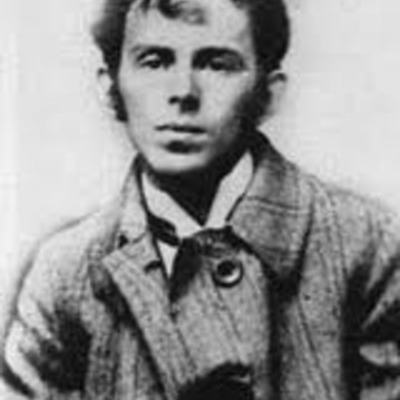 Timeline: Osip Mandelstam
