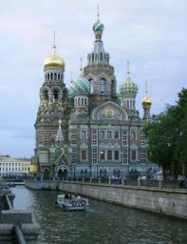 Birth and early years