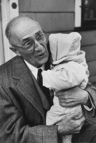 when William got married