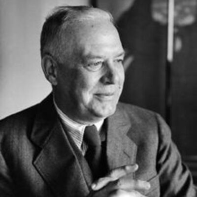 Timeline: Wallace Stevens