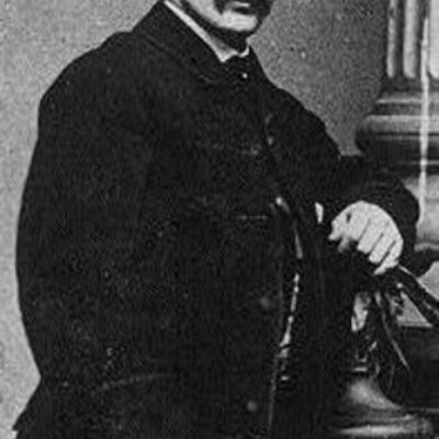 Timeline: John Wilkes Booth