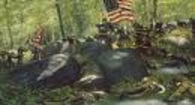 Battle of Little Round Top