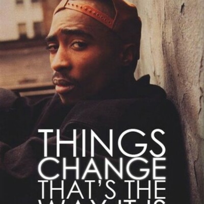 Timeline: Tupac