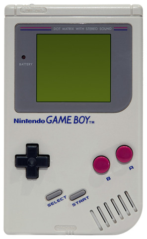 Gameboy