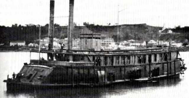 SAUVAGE, hèlix de vaixell