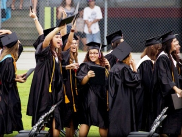 High School Graduation