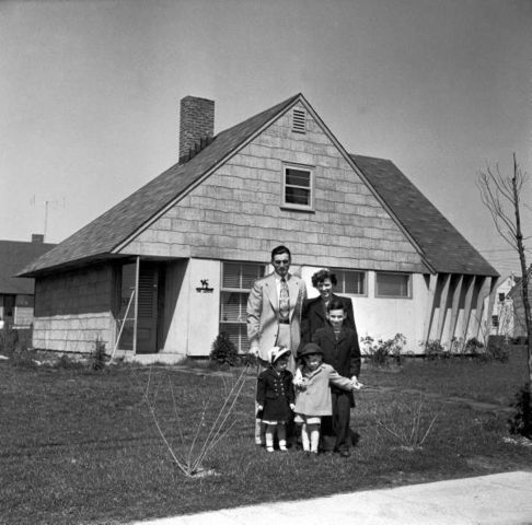 Ranch House Devlopment