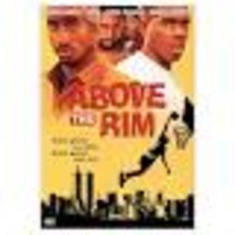 Above The Rim