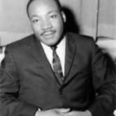 Timeline: Martin Luther King Jr.