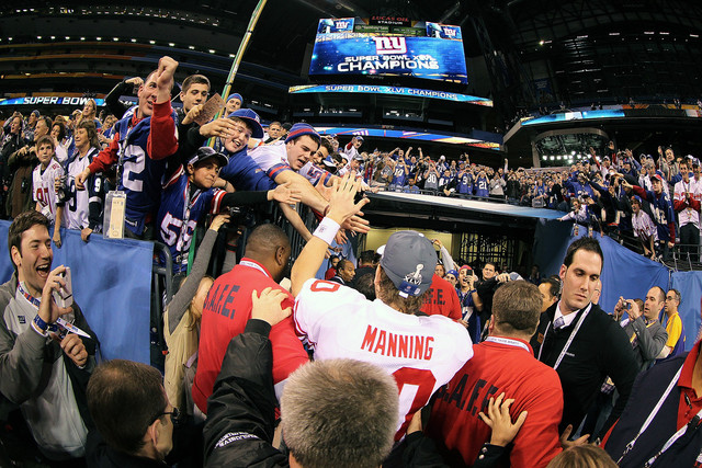 Super Bowl XLVI