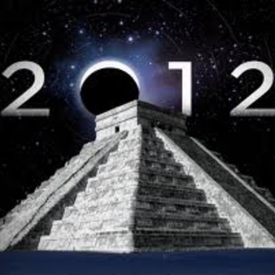 Timeline: 2012 A year in review