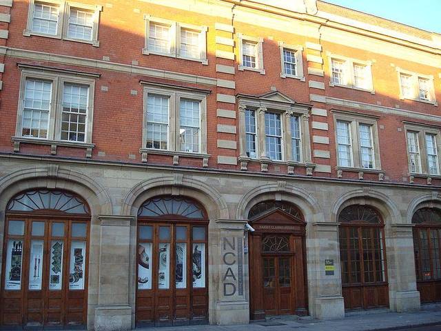 The beggining of something new