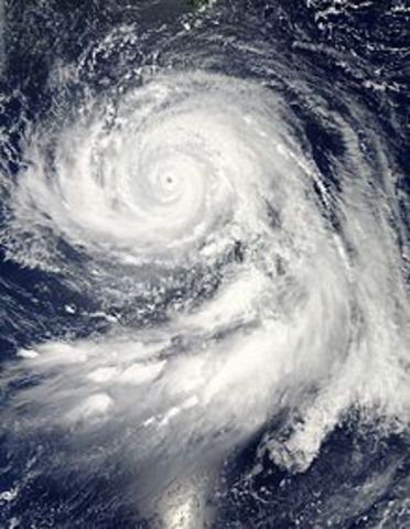 Tornado Kills many people