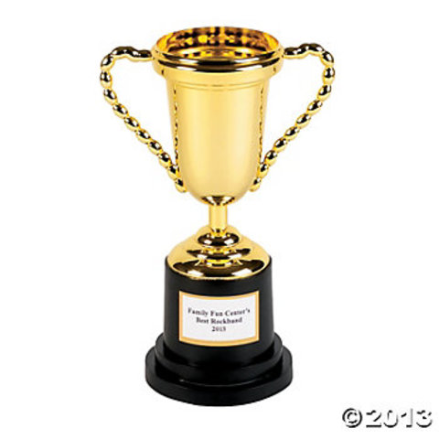 Memory That Will Never Be Forgotten