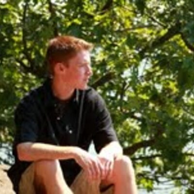 Timeline: Cooper's Life