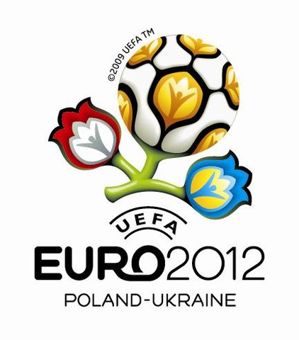 UEFA Euro 2012 Begins!