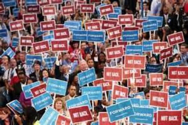 Democratic National Convention