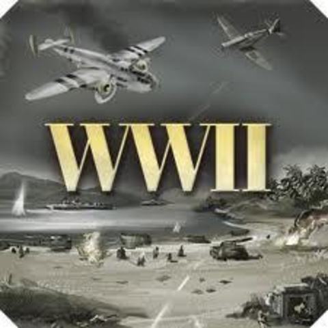 World War II