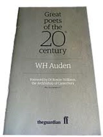 poety W.T was known for his poetry as an anglo poet