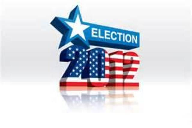 2012 Election Day
