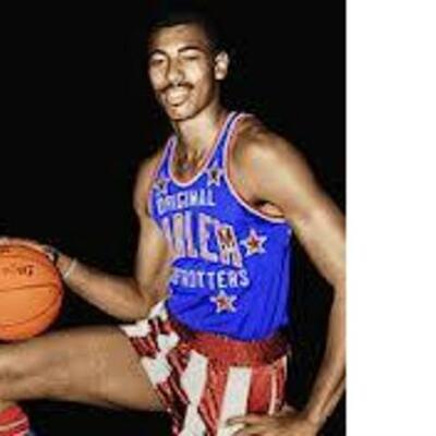 Timeline: Life of Wilt Chamberlain
