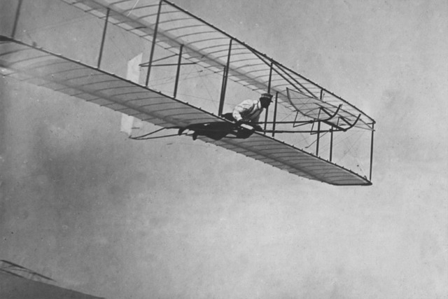 Wright Brothers