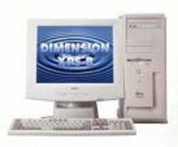 When the first computer come out