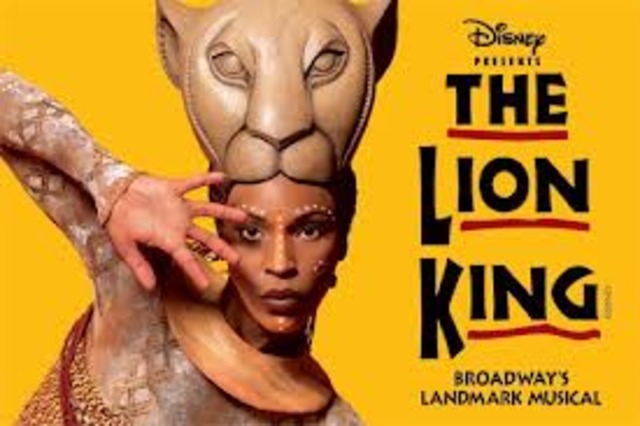 Lion King