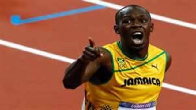 Usan Bolt