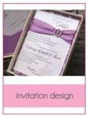 Inventation to party