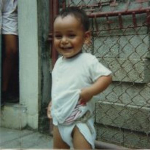 Primera camara fotografica en mi familia