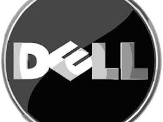 Dell change their name
