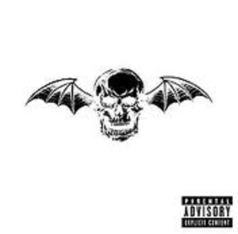 Avenged Sevenfold (Album)