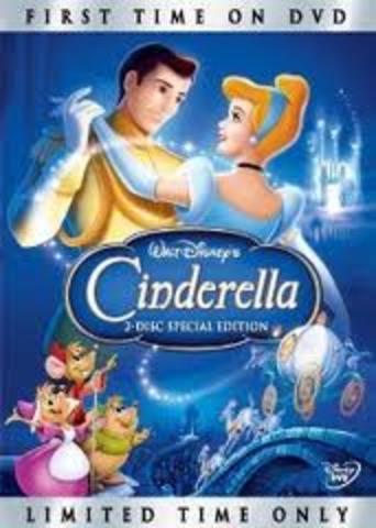 Cinderella