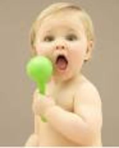 emotional loves rattle