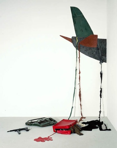 Bill Woodrow - Boeing