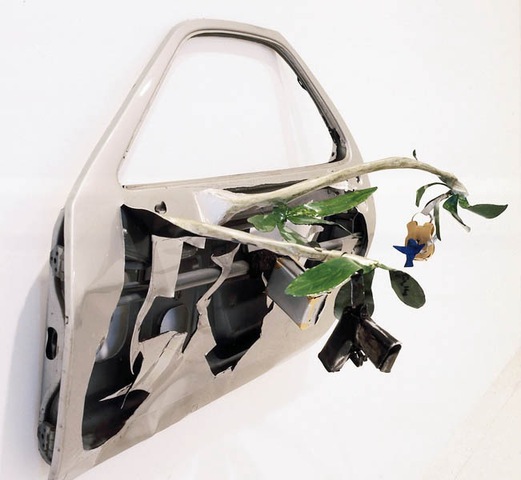 Bill Woodrow - Trivial pursuit