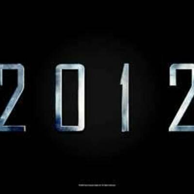 Timeline: Major Event of 2012